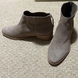 Dolce Vita boots